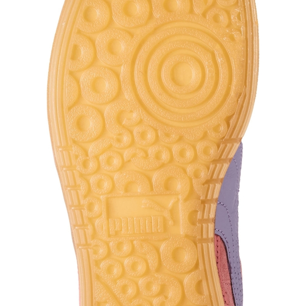 Puma Sneakers Comfy Walking Womens Summer Shoes - Picture 8 of 10